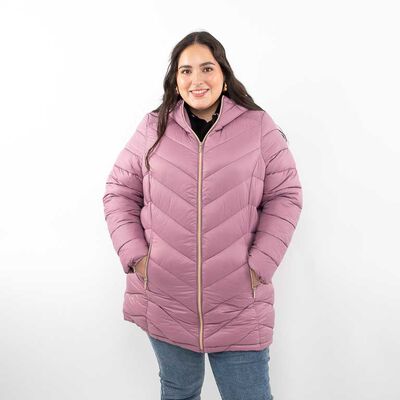 Parka Mujer Extralindas
