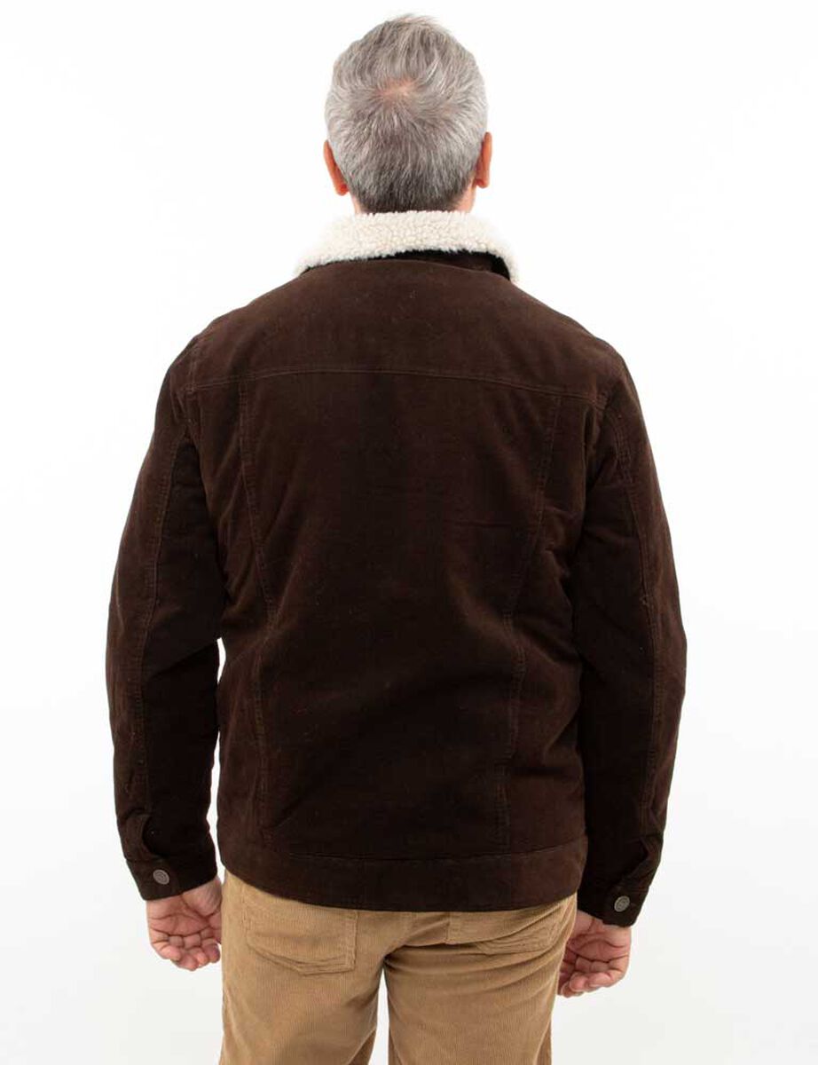 Chaqueta Hombre Portman Club