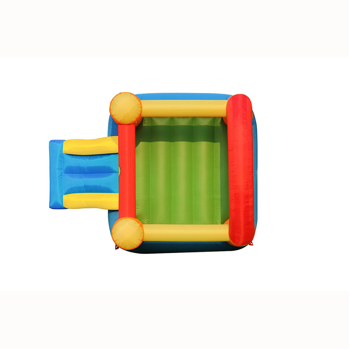 Castillo Inflable Gamepower Pequeño 260x210x200cm