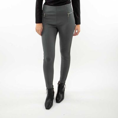 Leggins Skinny Mujer Zibel
