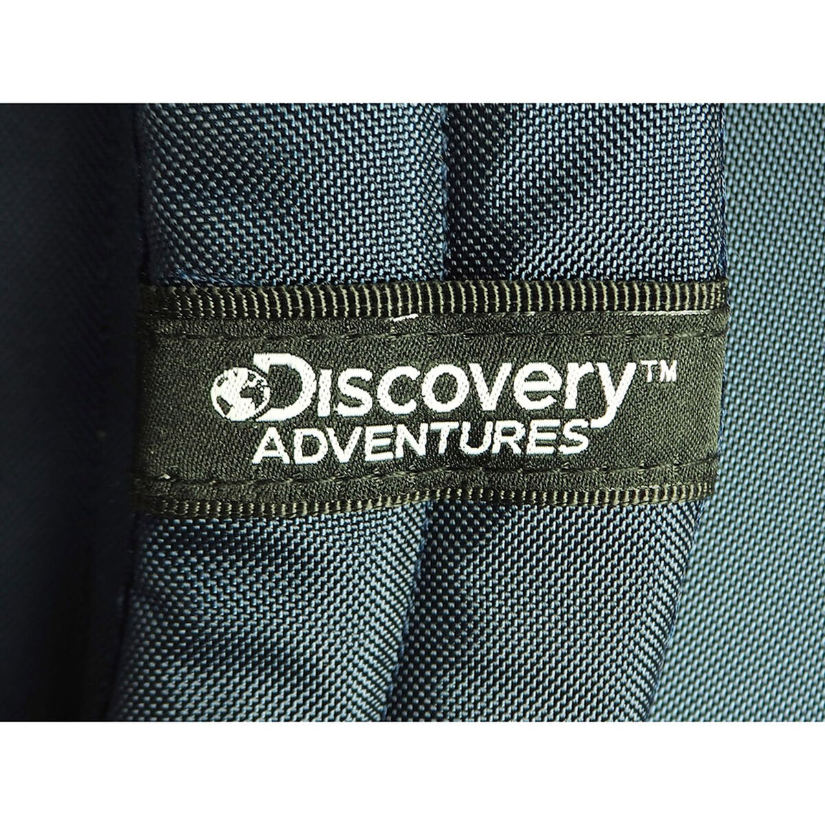 Mochila Discovery Adventure Seattle 22L Azul