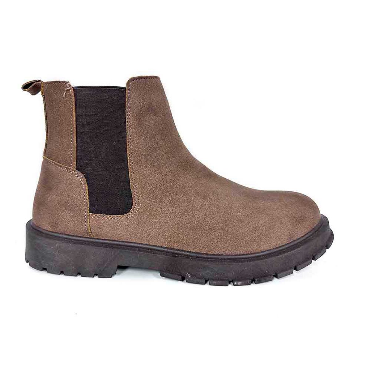 Bot&iacute;n Urbano Hombre Soviet