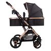 Coche Travel System Vox Gold Bebesit