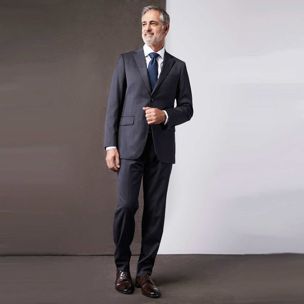 Traje Hombre Trial Executive