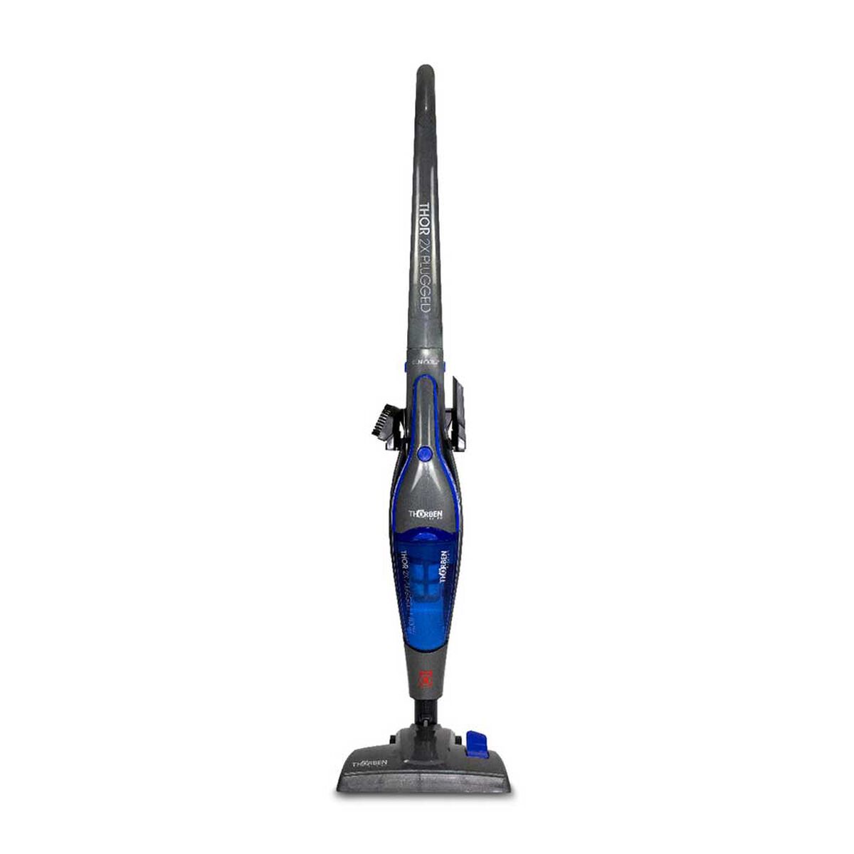 Aspiradora de Arrastre Thörben Thor 2x Plugged No aplica