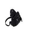 Bandolera Secret Nara ST6 M Negro