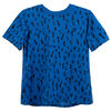 Polera Manga Corta Niño Chess