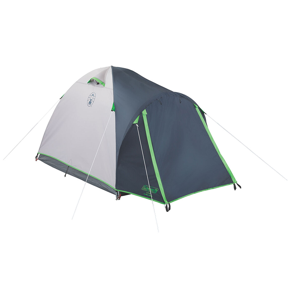 Carpa Coleman para 2 Personas