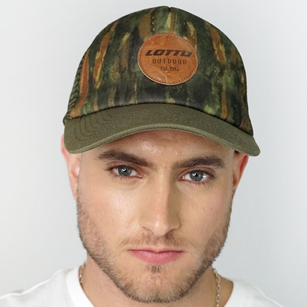 Jockey Lotto Outdoor Cap