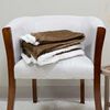 Manta Doral Flanel Outbos 127x152 cm D6