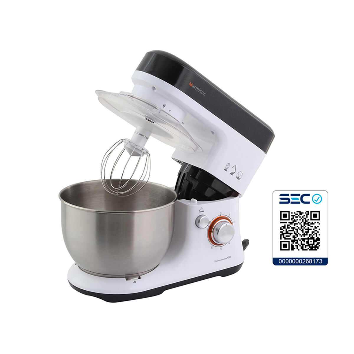 Amasadora Marmicoc MA 4500