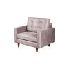 Sill&oacute;n Latam Home N&aacute;poles 1 Cuerpo