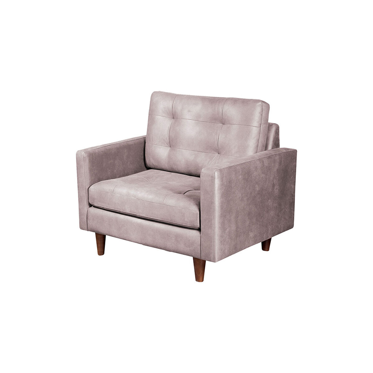 Sill&oacute;n Latam Home N&aacute;poles 1 Cuerpo