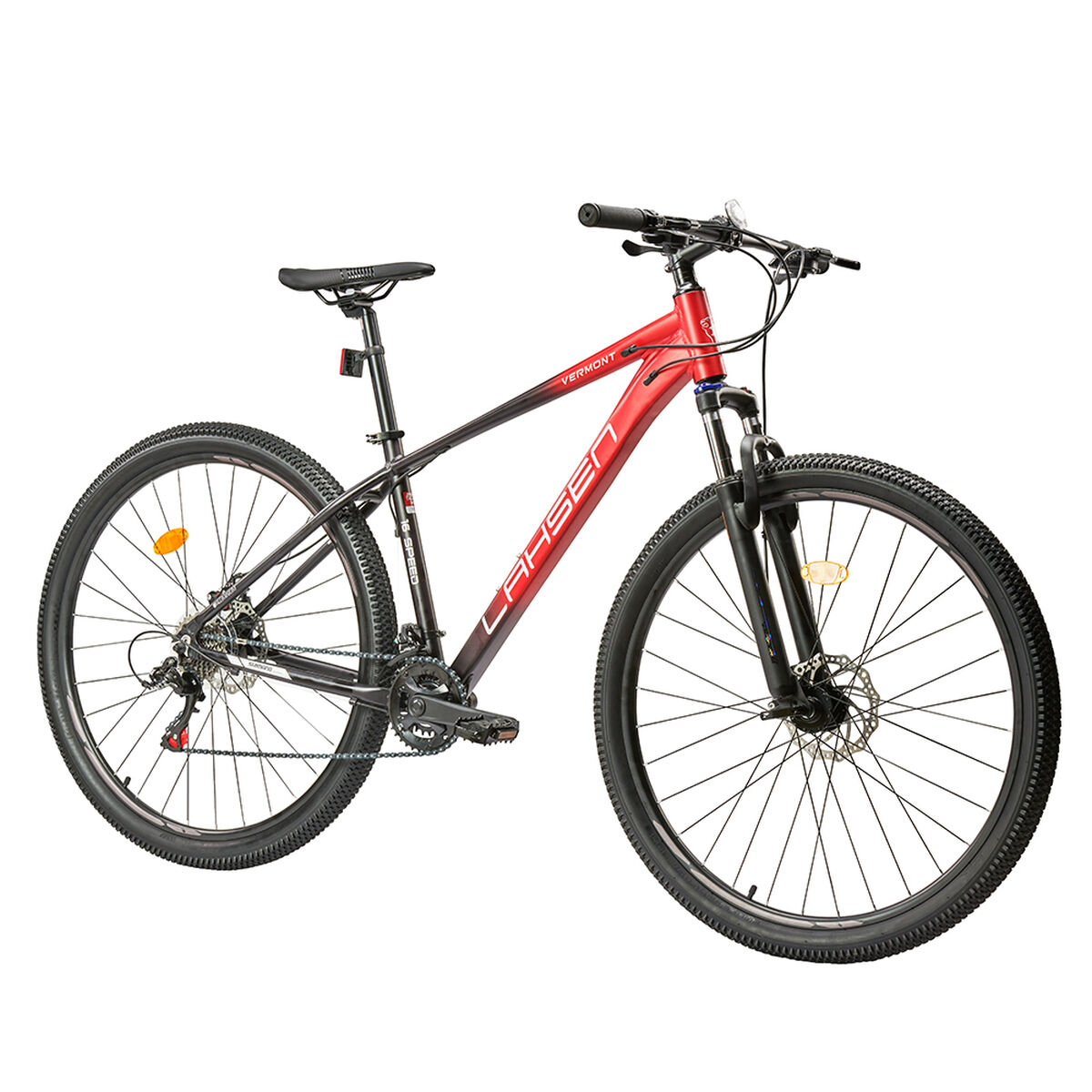 Bicicleta Mountain Bike Lahsen Vermont Aro 29