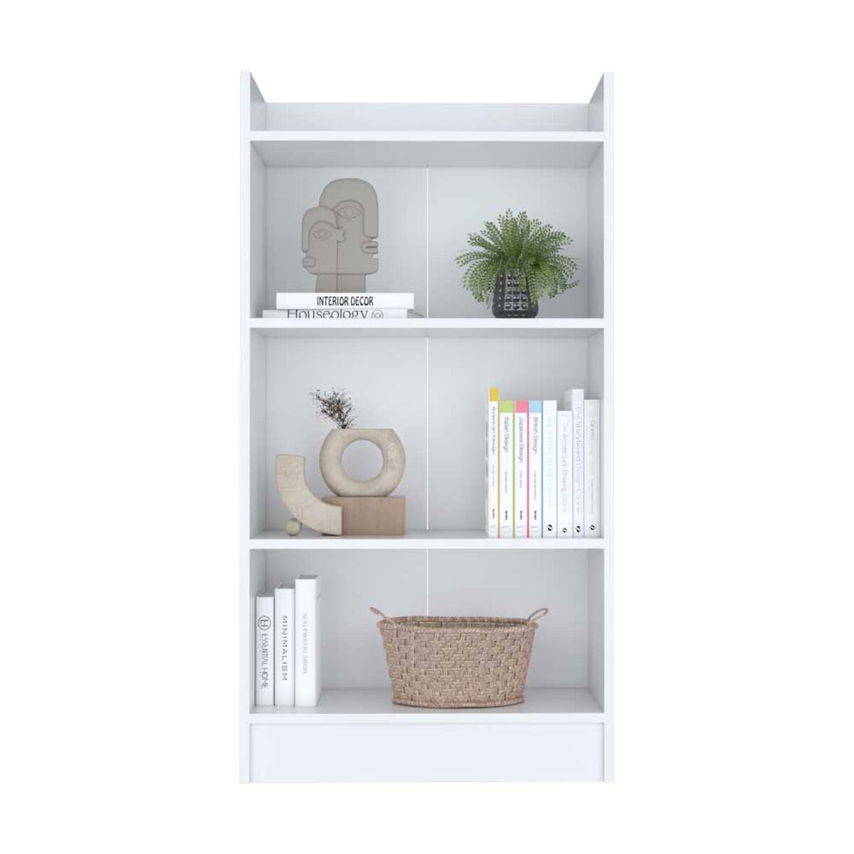Set Oficina TuHome Atlanter Blanco