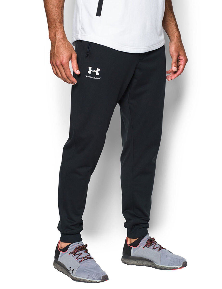 Pantalón de Buzo Hombre Under Armour Sport