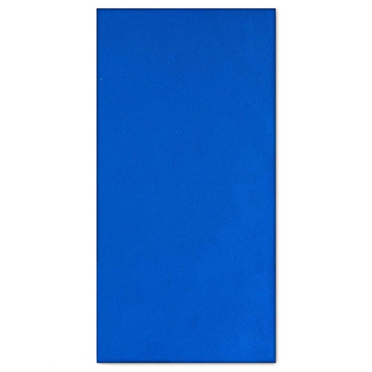 Toalla Outdoor Cannon Azulino 80x160 cm