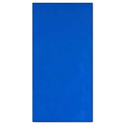 Toalla Outdoor Cannon Azulino 80x160 cm