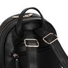 Mochila de Mujer Secret Sicilia SC7 Mediana Negra