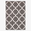 Alfombra Idetex Sisal Gris 200 x 285 cm