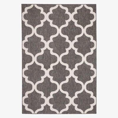 Imagen 1 del producto Alfombra Idetex Sisal Gris 200 x 285 cm