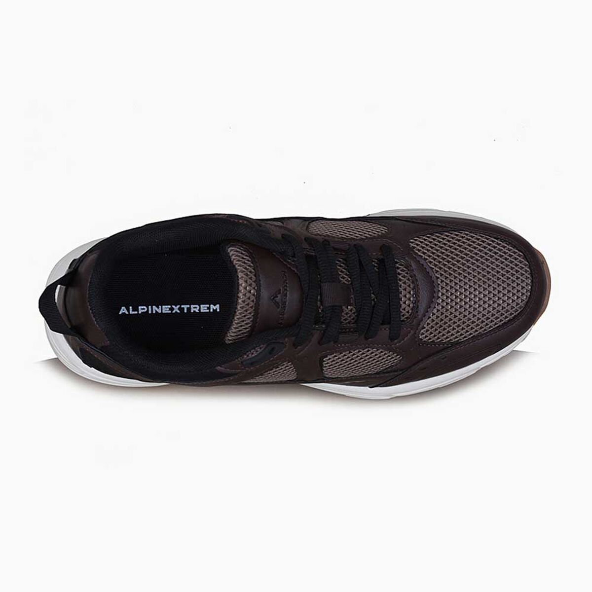 Zapatilla Running Hombre Alpinextrem