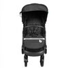 Coche Travel System Kansas Negro Bebeglo