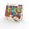 Juguete de Baño Bebe Grifo Lanzapelotas Yookidoo