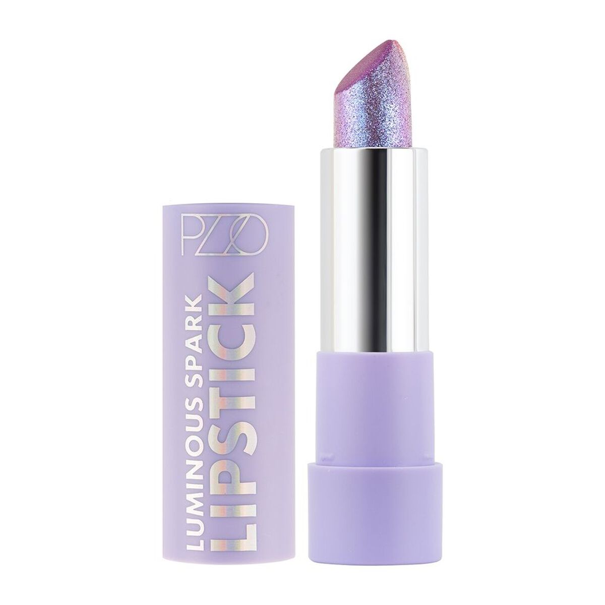 Lipstick Luminous Spark Orchid Lips