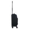Maleta Head Madrid Negro 39 lt. S