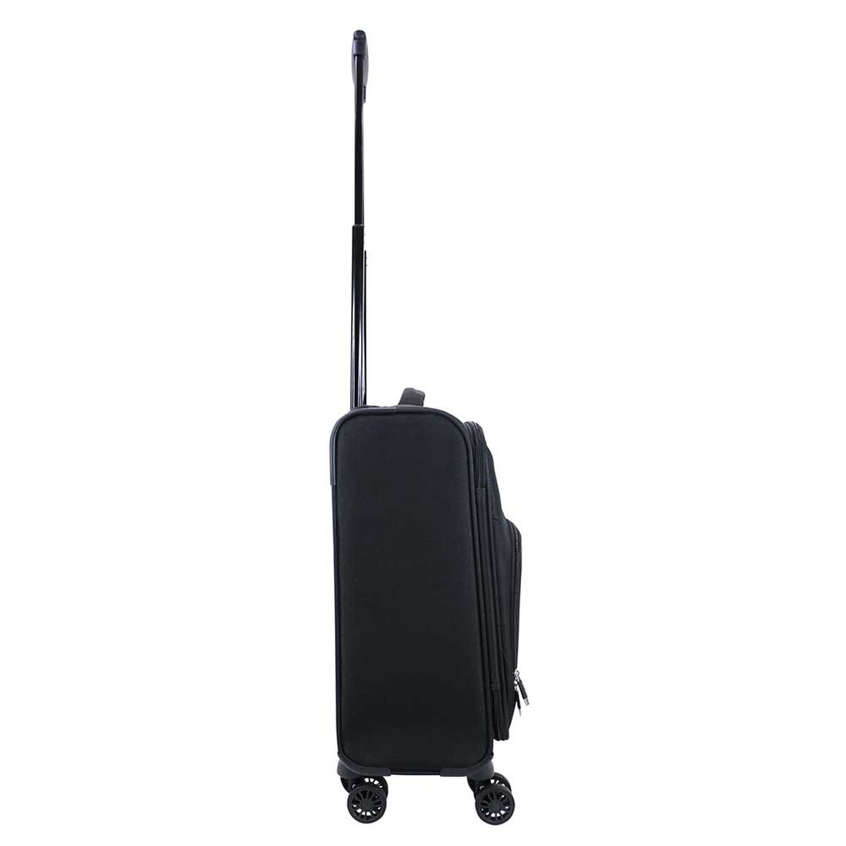 Maleta Head Madrid Negro 39 lt. S