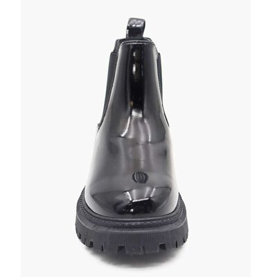 Imagen 2 del producto Botín Vestir Mujer Icono Negro