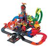 Pista de Autolavado de la ciudad Hot Wheels City