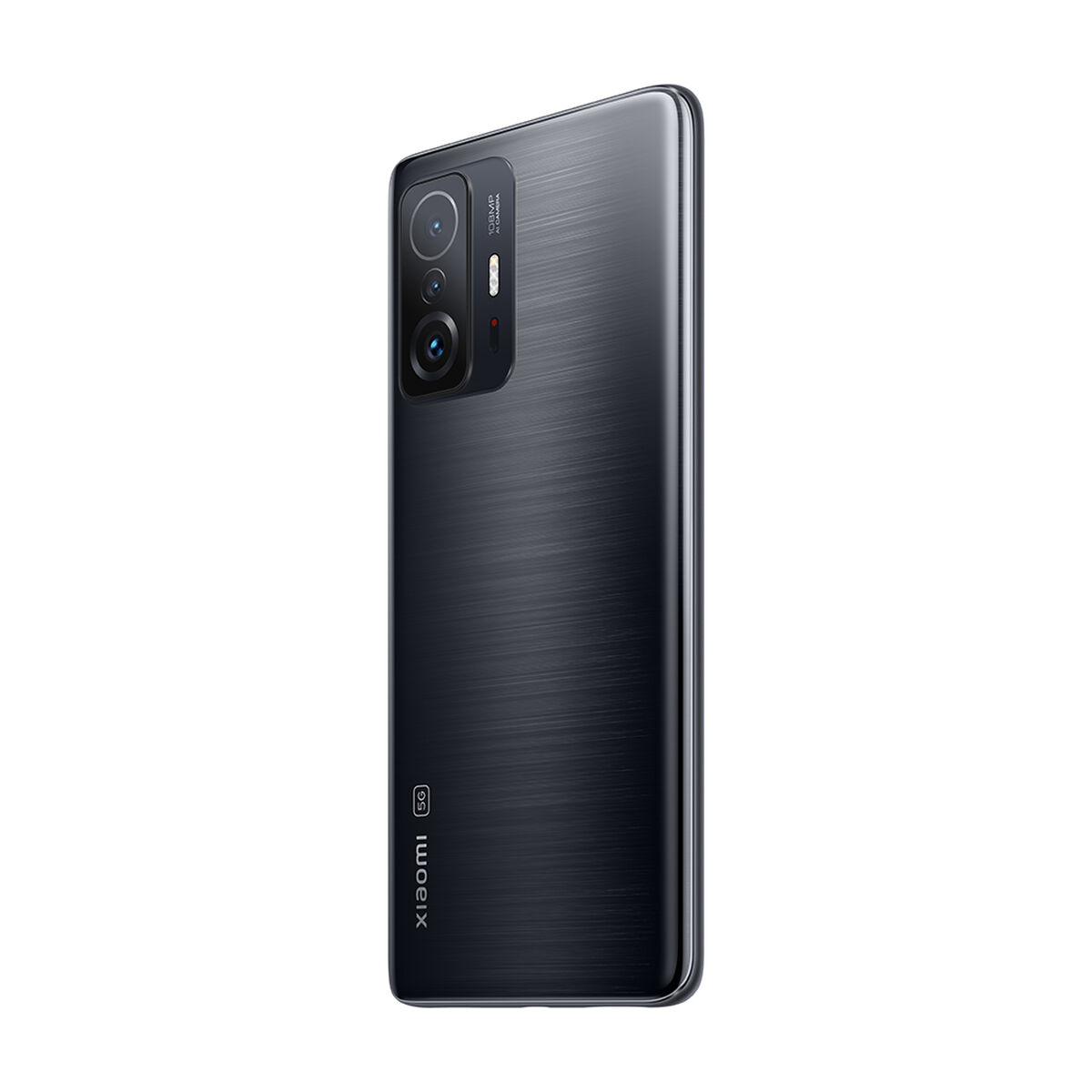 Celular Xiaomi 11T Pro 256GB 6,67" Gray Liberado