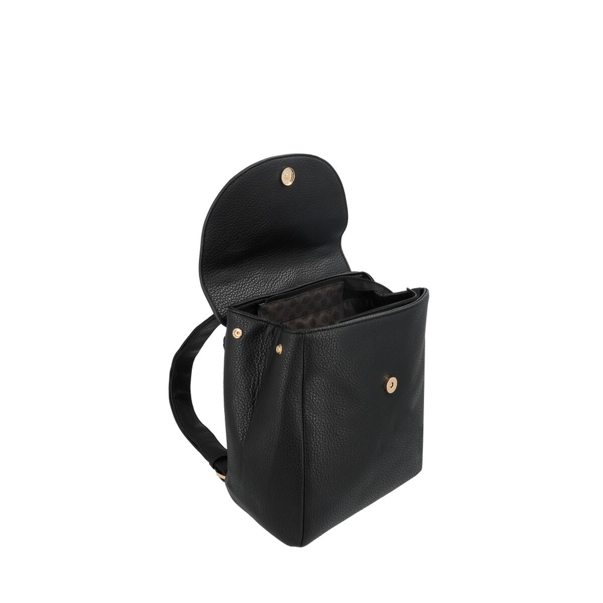 Mochila Secret Mallorca FW25 M Negro