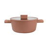 Olla Doral Satellite 24 cm Rosa