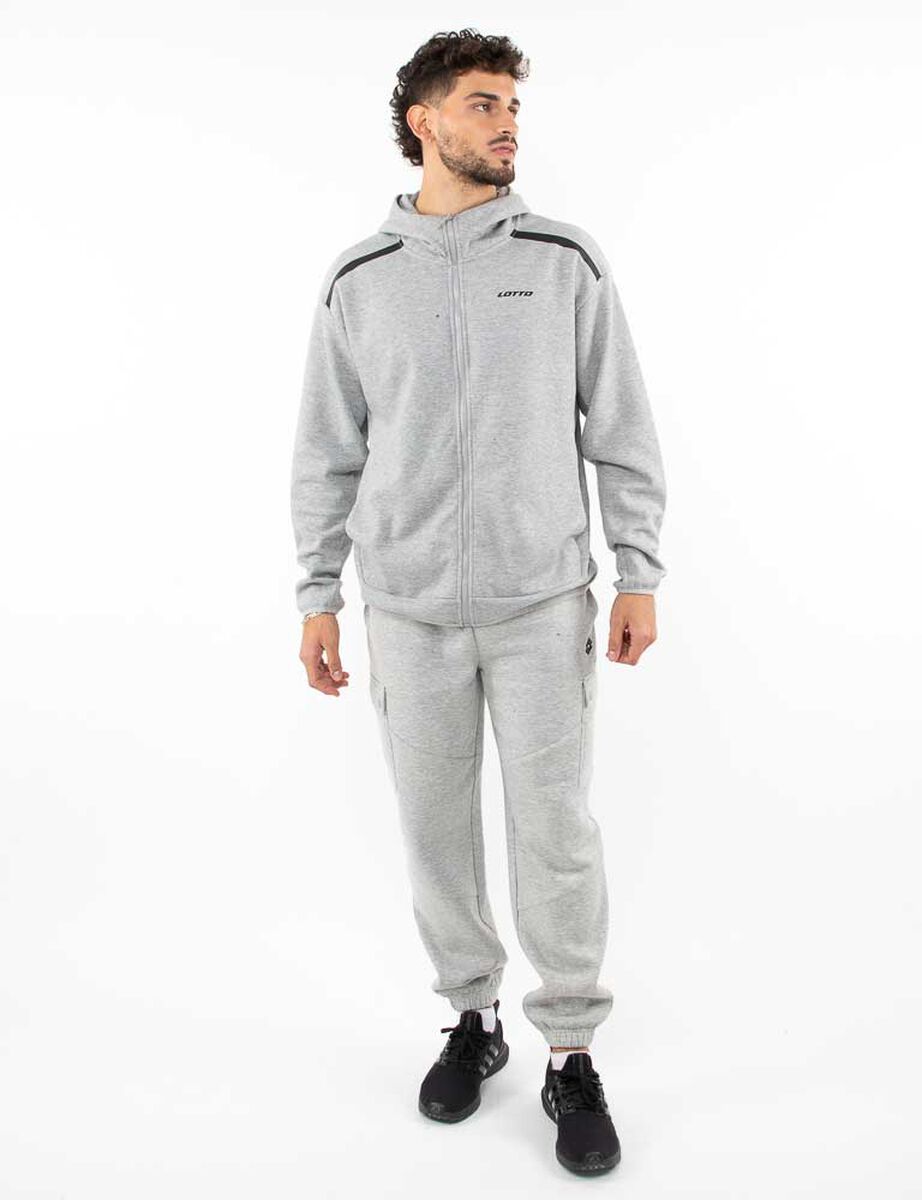 Poler&oacute;n Deportivo Hombre Lotto