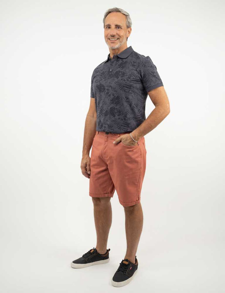 Bermuda Hombre Portman Club