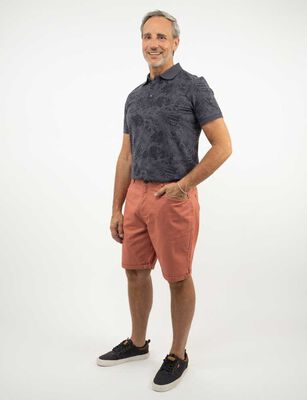 Imagen 2 del producto Bermuda Hombre Portman Club Coral