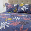 Quilt Doral 2 Plazas Hotpress Origins D10 Estampado