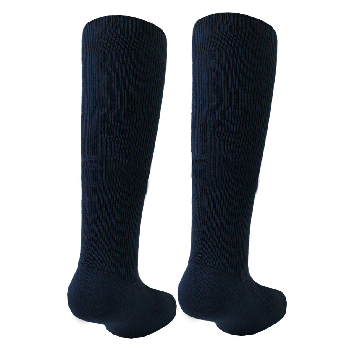 Pack 2 Calceta Larga Dralon Unisex Monarch