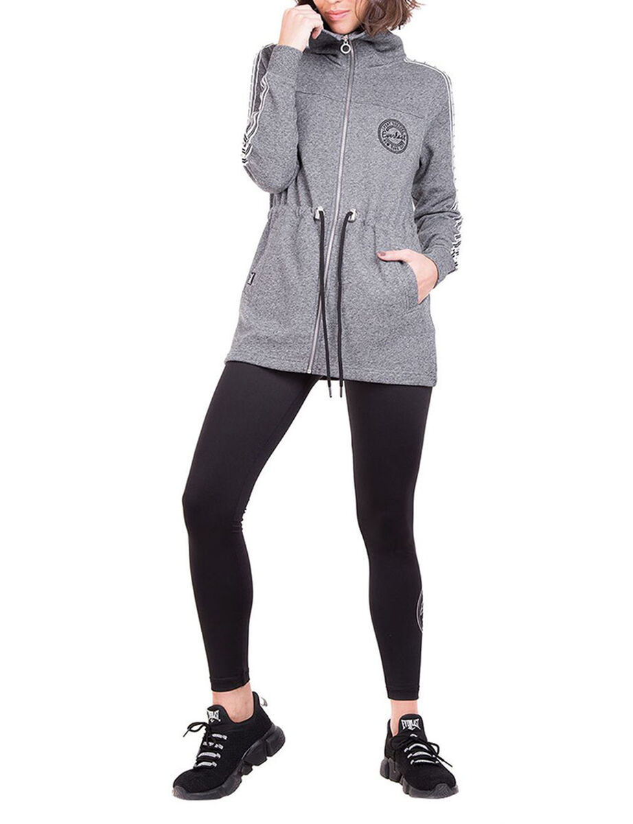 Chaqueta Mujer Everlast