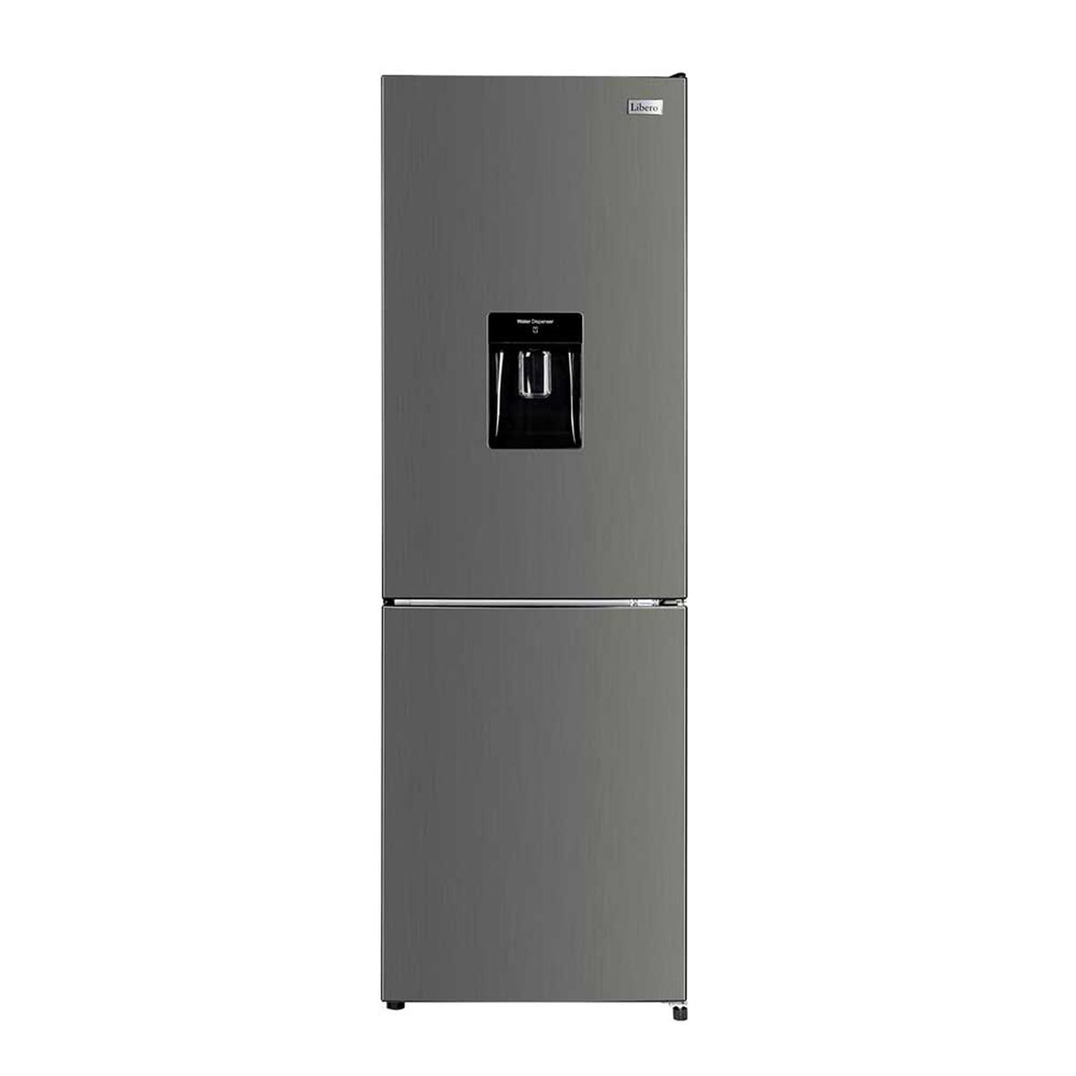 Refrigerador No Frost Libero LRB-281NFIW 250 lts.