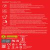Ssd Portable Sandisk SDSSDE30-1T00-G26 1TB