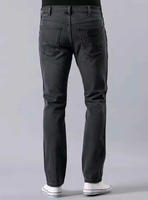 Imagen 2 del producto Jeans Hombre Wrangler Gris