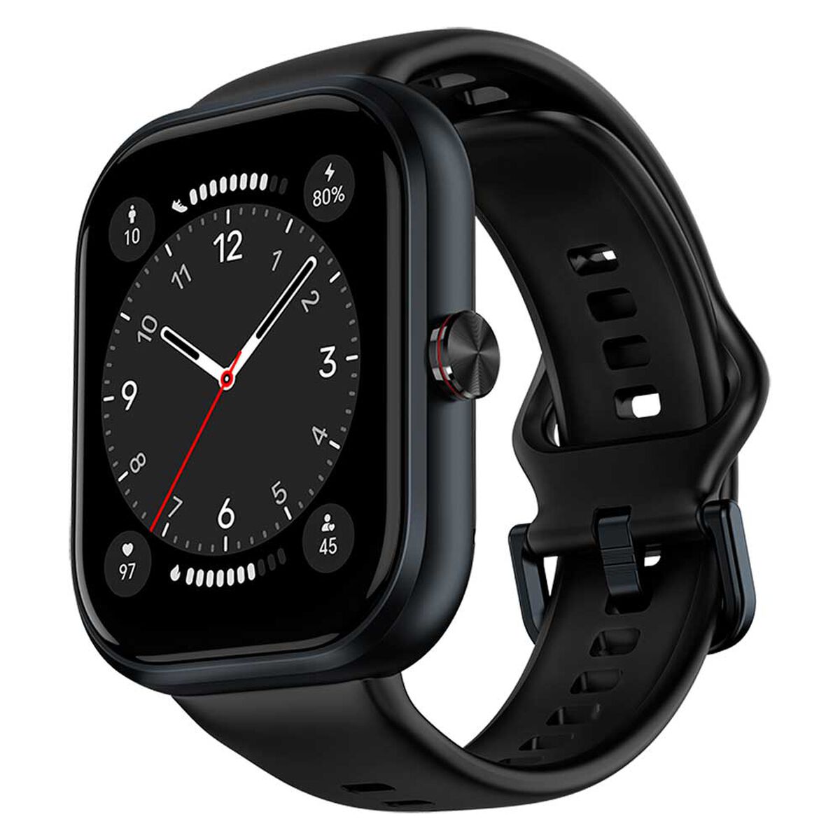 Smartwatch Honor Choice Watch 1,95'' Negro