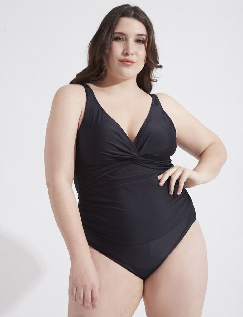 Traje de Baño Mujer Extralindas