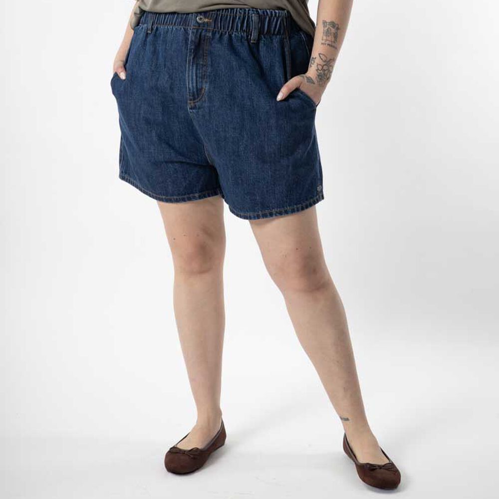 Short Mujer Extralindas