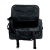 Bolso Deportivo Impermeable Duffel 60 Lts Black Lhotse