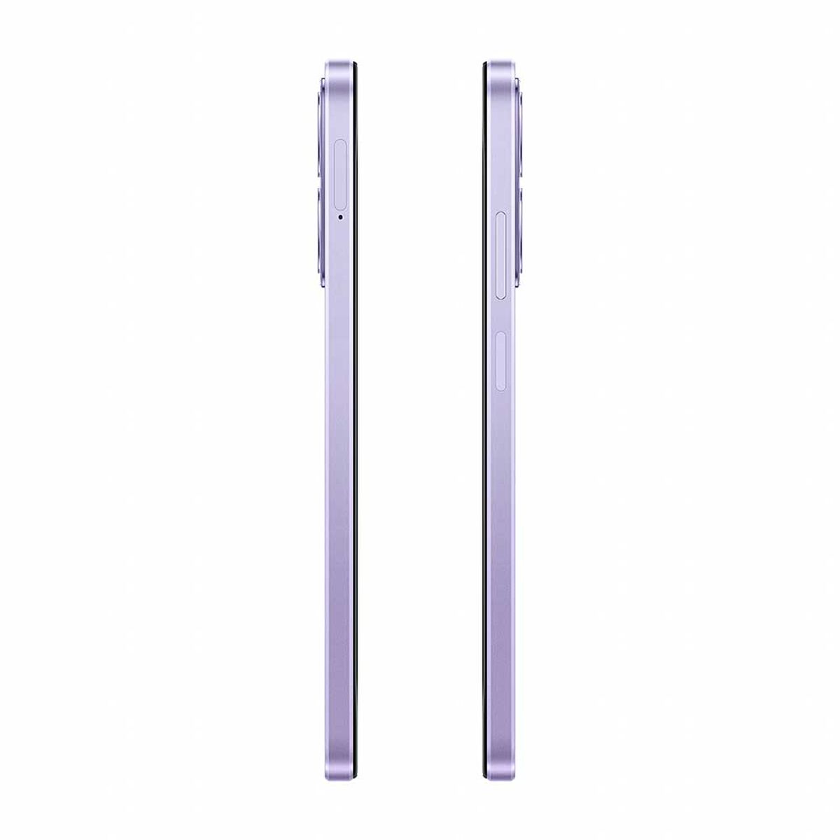 Celular Oppo A40 256GB 6,67" Starry Purple Liberado